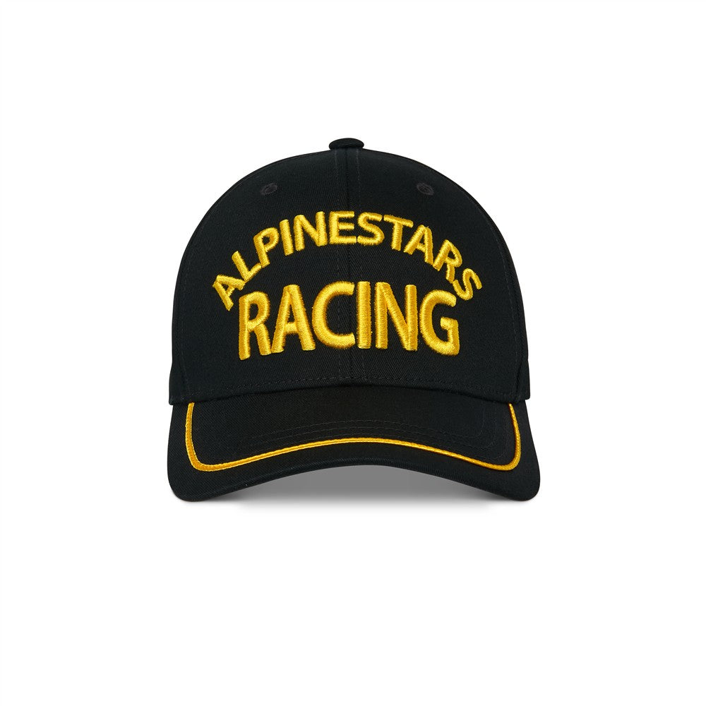 Alpinestars Luminary Snapback Hat - Black