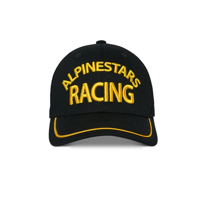 Alpinestars Luminary Snapback Hat - Black