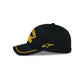 Alpinestars Luminary Snapback Hat - Black