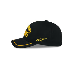 Alpinestars Luminary Snapback Hat - Black