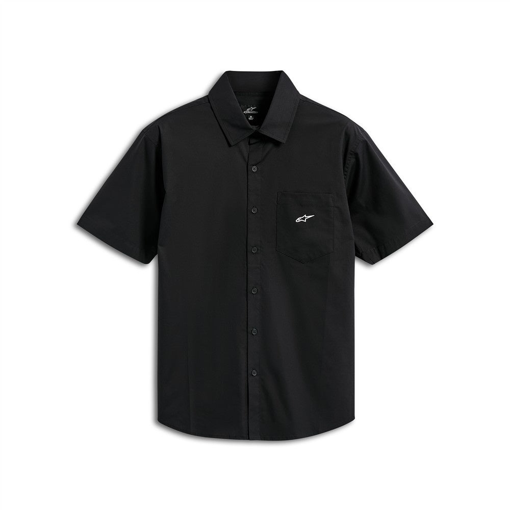 Alpinestars Strive Woven Shirt - Black