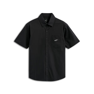 Alpinestars Strive Woven Shirt - Black