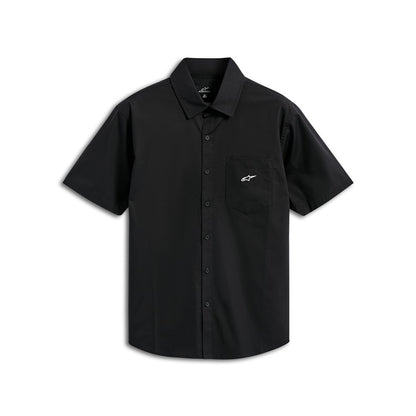 Alpinestars Strive Woven Shirt - Black