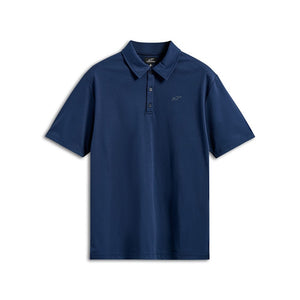 Alpinestars Impetus Sport Polo - Navy