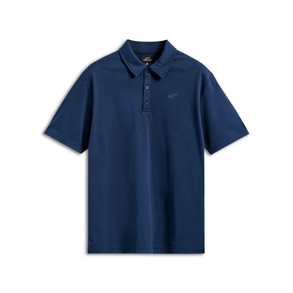 Alpinestars Impetus Sport Polo - Navy