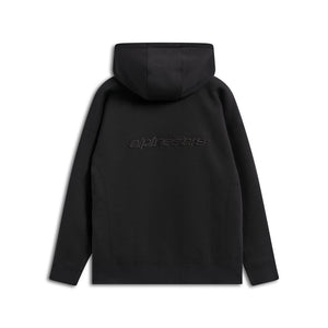 Alpinestars Emergent Oversized Hoodie - Black