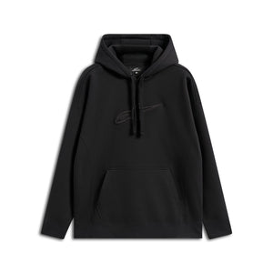 Alpinestars Emergent Oversized Hoodie - Black
