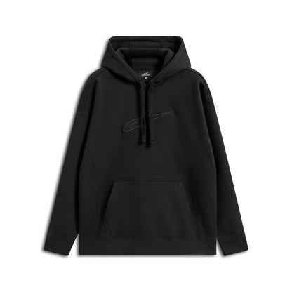 Alpinestars Emergent Oversized Hoodie - Black