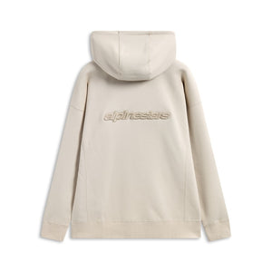 Alpinestars Emergent Oversized Hoodie - Off White