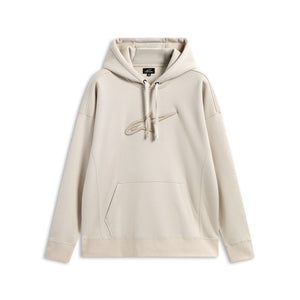Alpinestars Emergent Oversized Hoodie - Off White