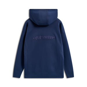 Alpinestars Emergent Oversized Hoodie - Navy