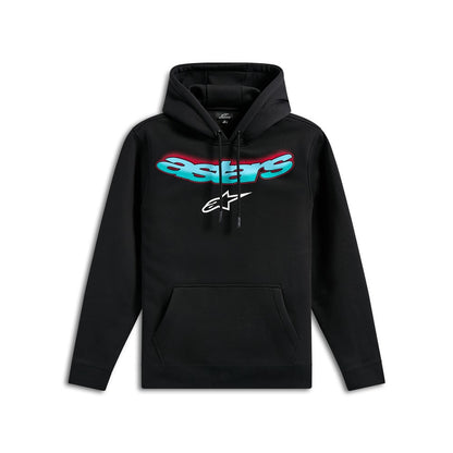 Alpinestars Ellipsoid Hoodie – Black
