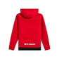 Alpinestars Parallel Hoodie – Red/Black