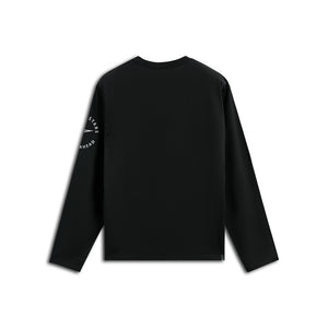Alpinestars Mandatory CSF Long Sleeve Tee - Black