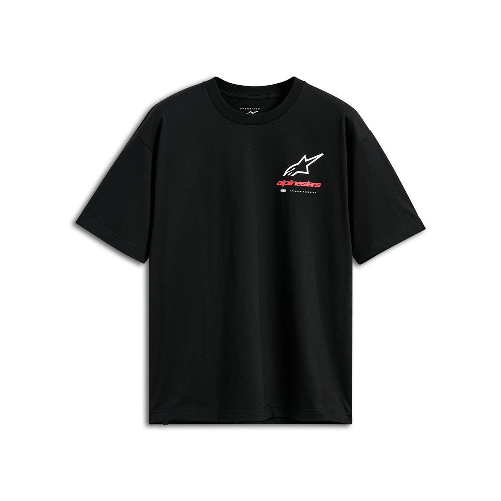 Alpinestars Overhang Oversized CSF Tee - Black