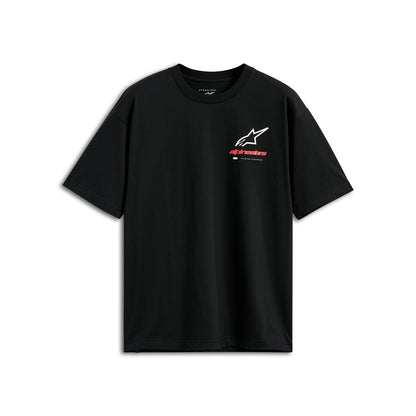 Alpinestars Overhang Oversized CSF Tee - Black