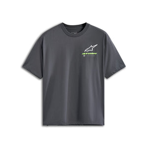 Alpinestars Overhang Oversized CSF Tee - Charcoal