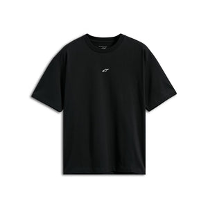 Alpinestars Focused Oversized Tee - Black