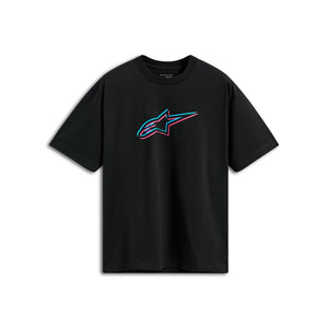Alpinestars Alter Oversized CSF Tee - Black