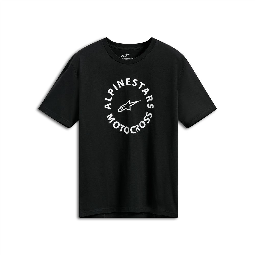 Alpinestars MX CSF Tee - Black