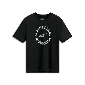 Alpinestars MX CSF Tee - Black