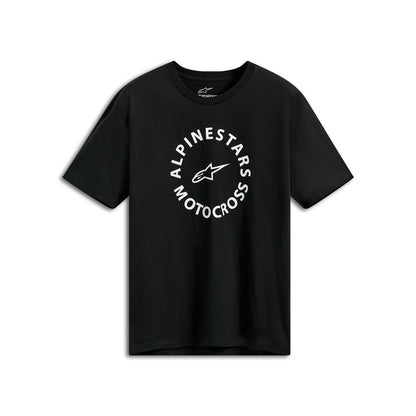 Alpinestars MX CSF Tee - Black