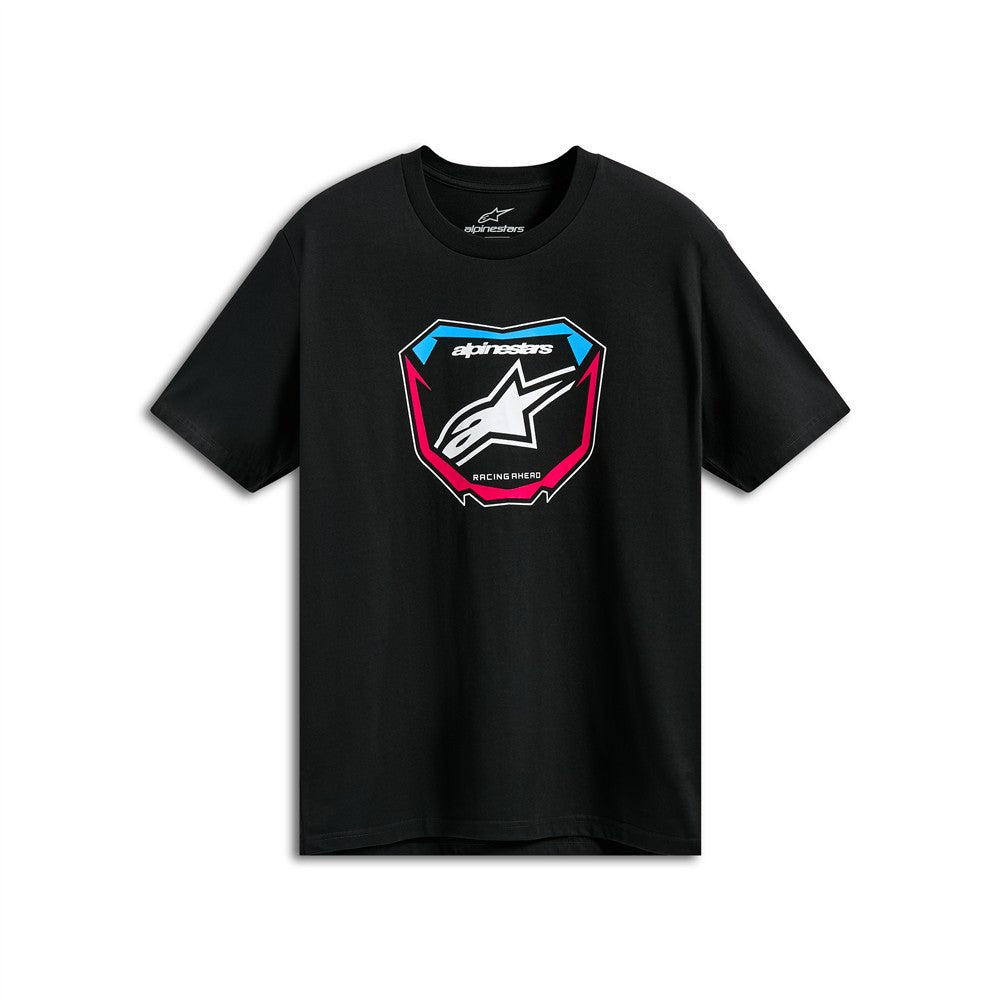 Alpinestars Plate CSF Tee - Black