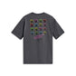 Alpinestars Pop Helmet CSF Tee - Charcoal