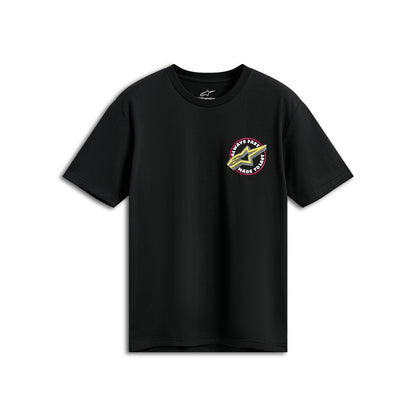 Alpinestars Aorbit CSF Tee - Black
