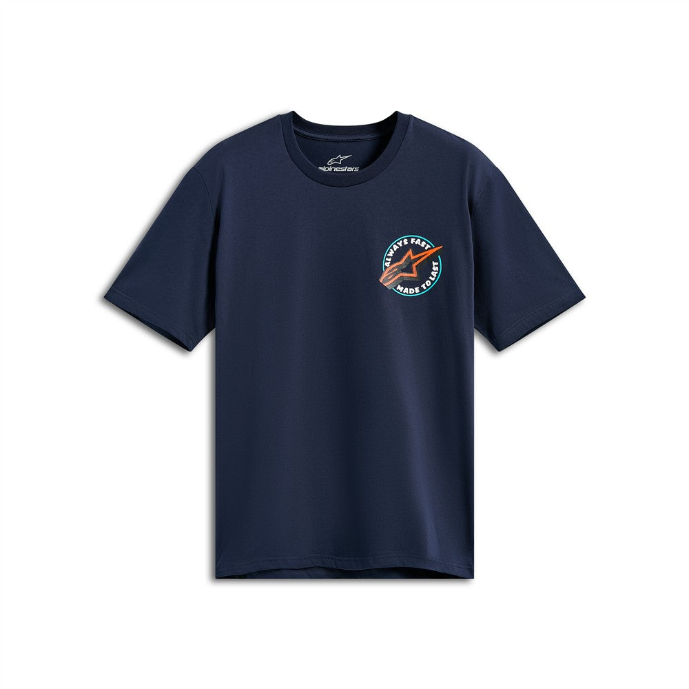 Alpinestars Aorbit CSF Tee - Navy