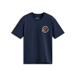Alpinestars Aorbit CSF Tee - Navy