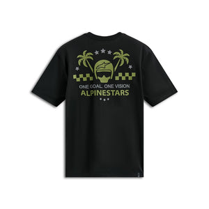 Alpinestars Order CSF Tee - Black