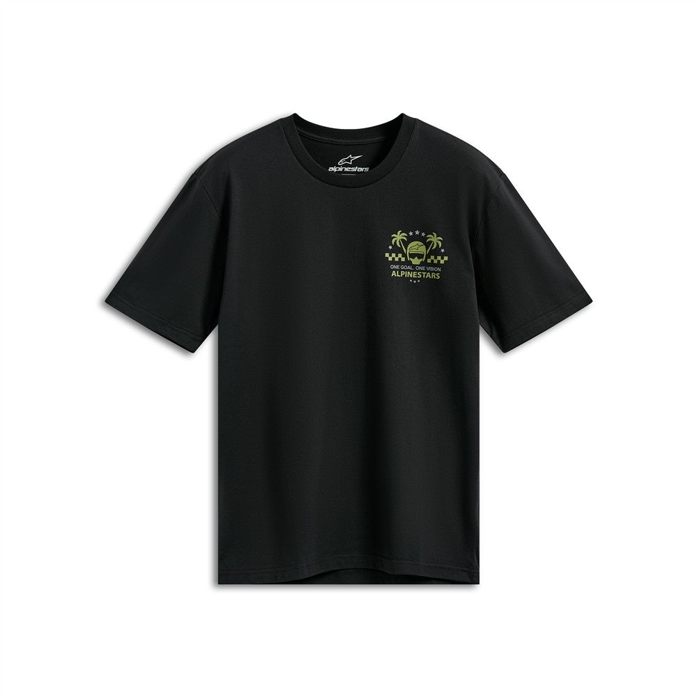 Alpinestars Order CSF Tee - Black