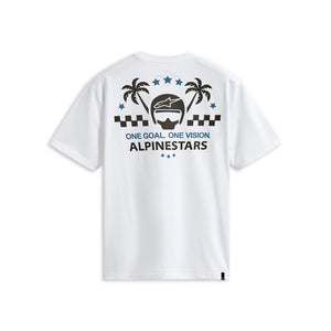 Alpinestars Order CSF Tee - White