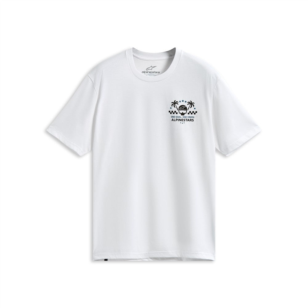 Alpinestars Order CSF Tee - White