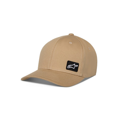 Alpinestars Pivot Hat - Khaki