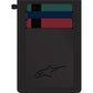 Alpinestars Ageless Credit Card Holder - Black