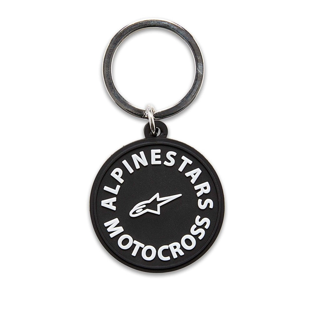 Alpinestars MX Keyfob - Black