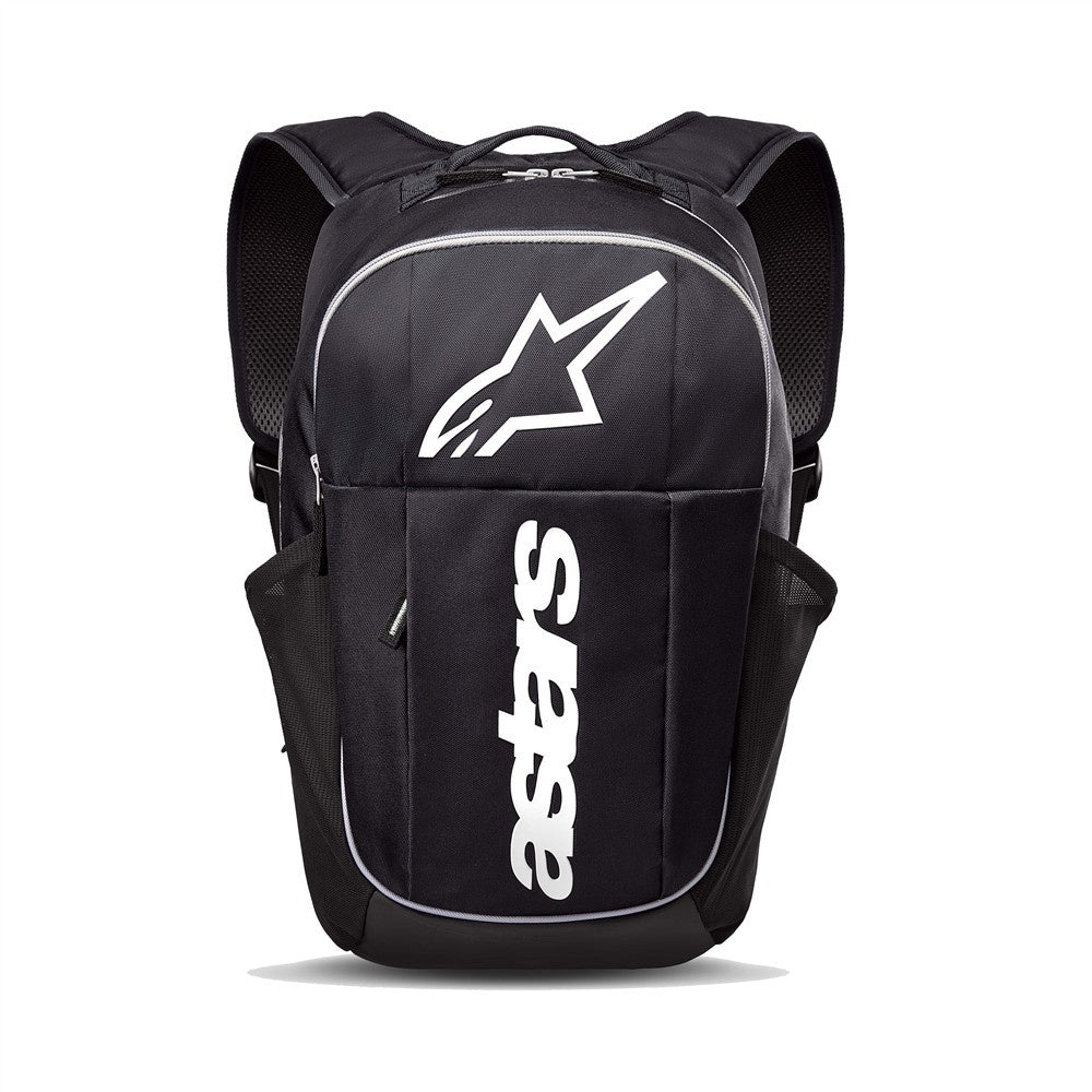 Alpinestars GFX Boss Backpack - Black / White