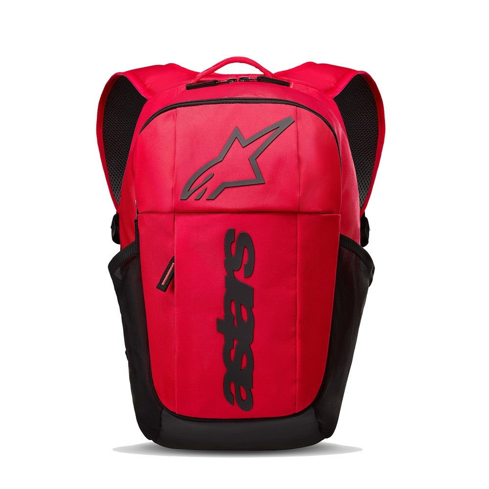 Alpinestars GFX Boss Backpack - Red / Black