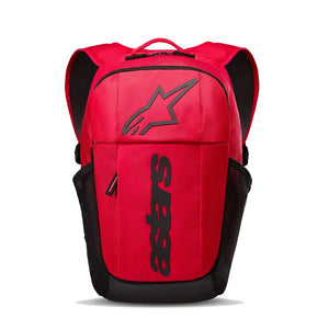 Alpinestars GFX Boss Backpack - Red / Black
