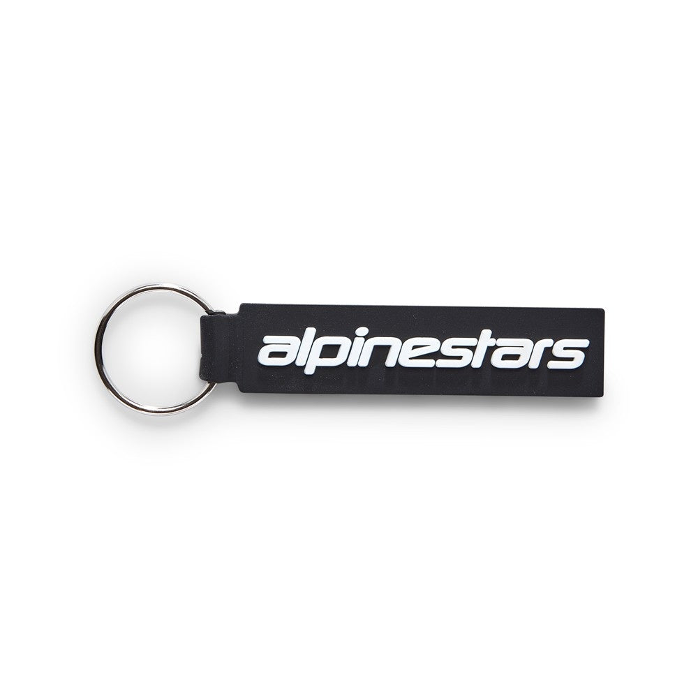 Alpinestars Linear Keyfob - Black