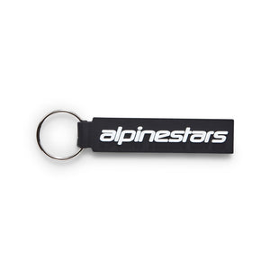 Alpinestars Linear Keyfob - Black