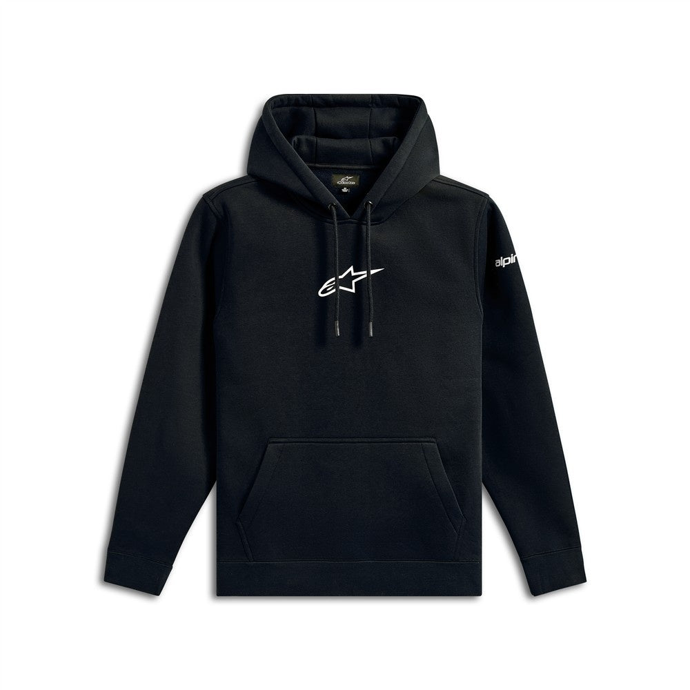 Alpinestars Frontal Hoodie - Black