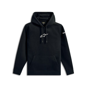 Alpinestars Frontal Hoodie - Black