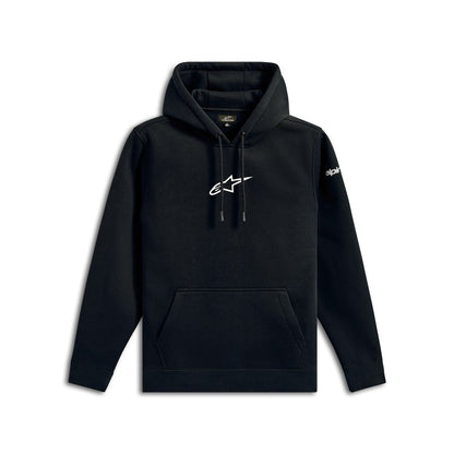 Alpinestars Frontal Hoodie - Black