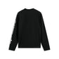 Alpinestars Trackside CSF Long Sleeve Tee - Black/White