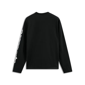Alpinestars Trackside CSF Long Sleeve Tee - Black/White
