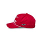 Alpinestars Ride Comp Snapback Hat - Red / White / Black