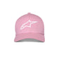 Alpinestars Ageless Multi Hat - Pink